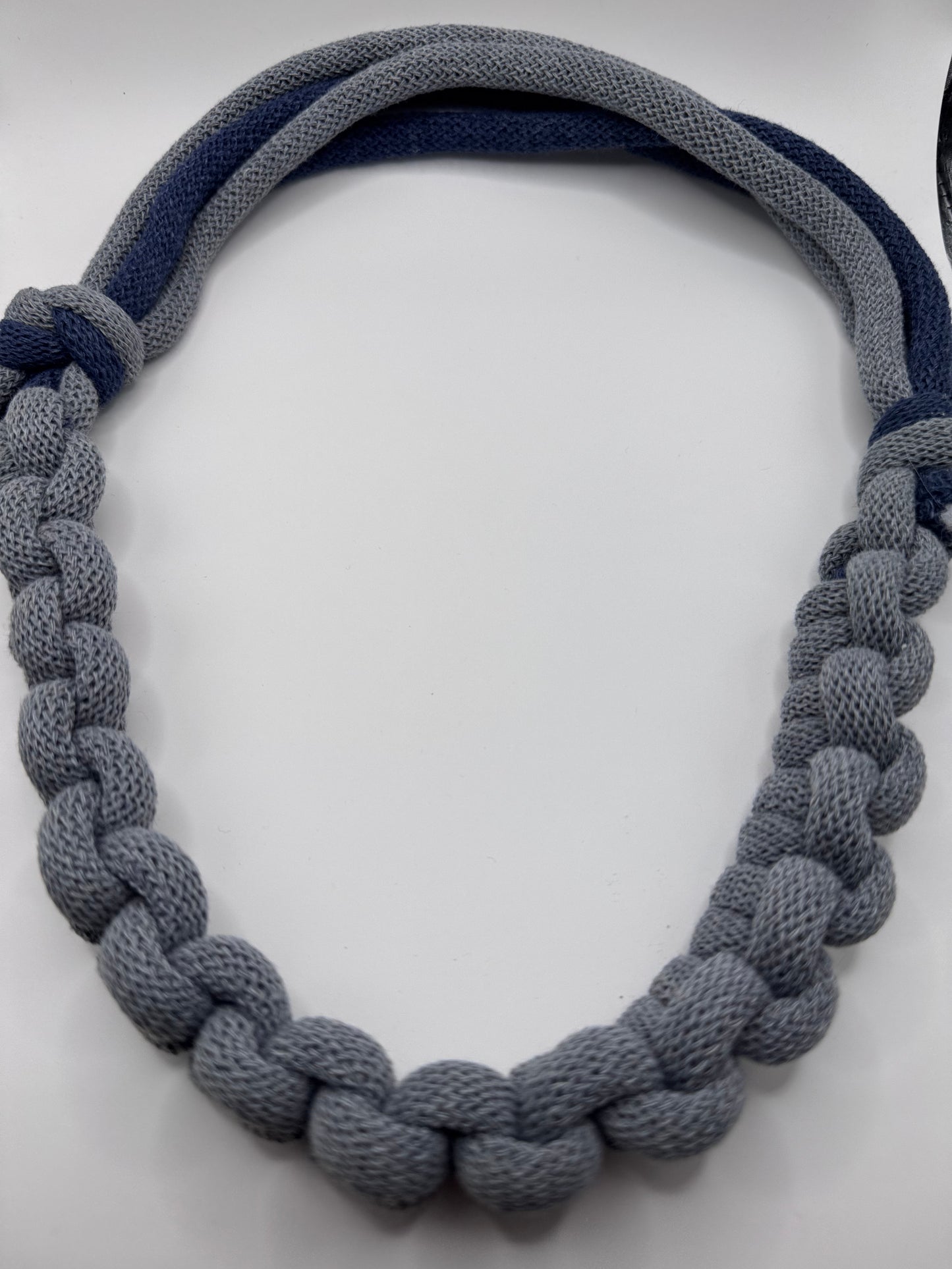 The Double Necklace