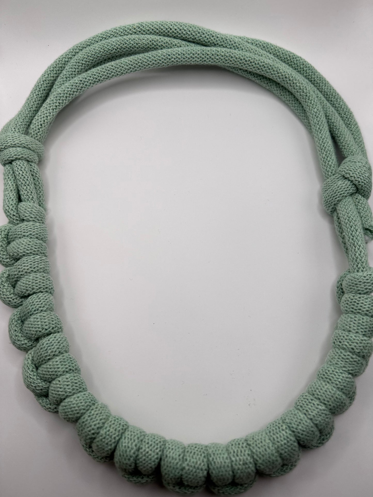 The Double Necklace