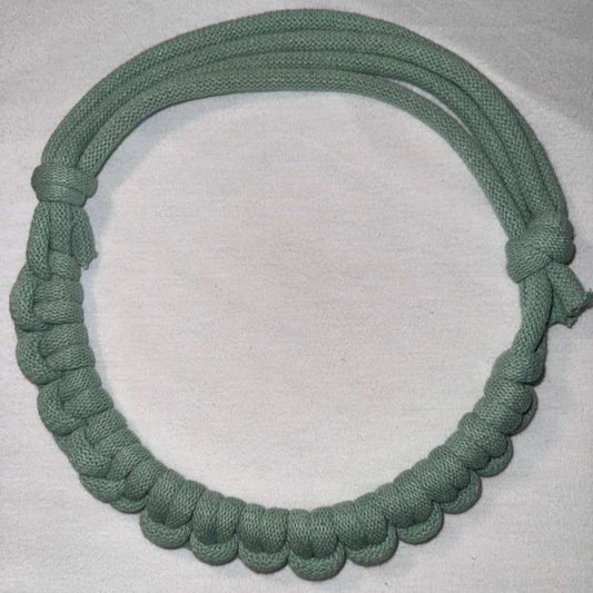The Double Necklace