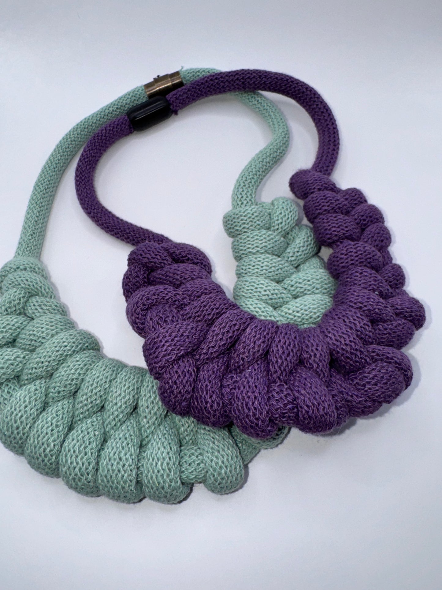 Pamuk Necklace