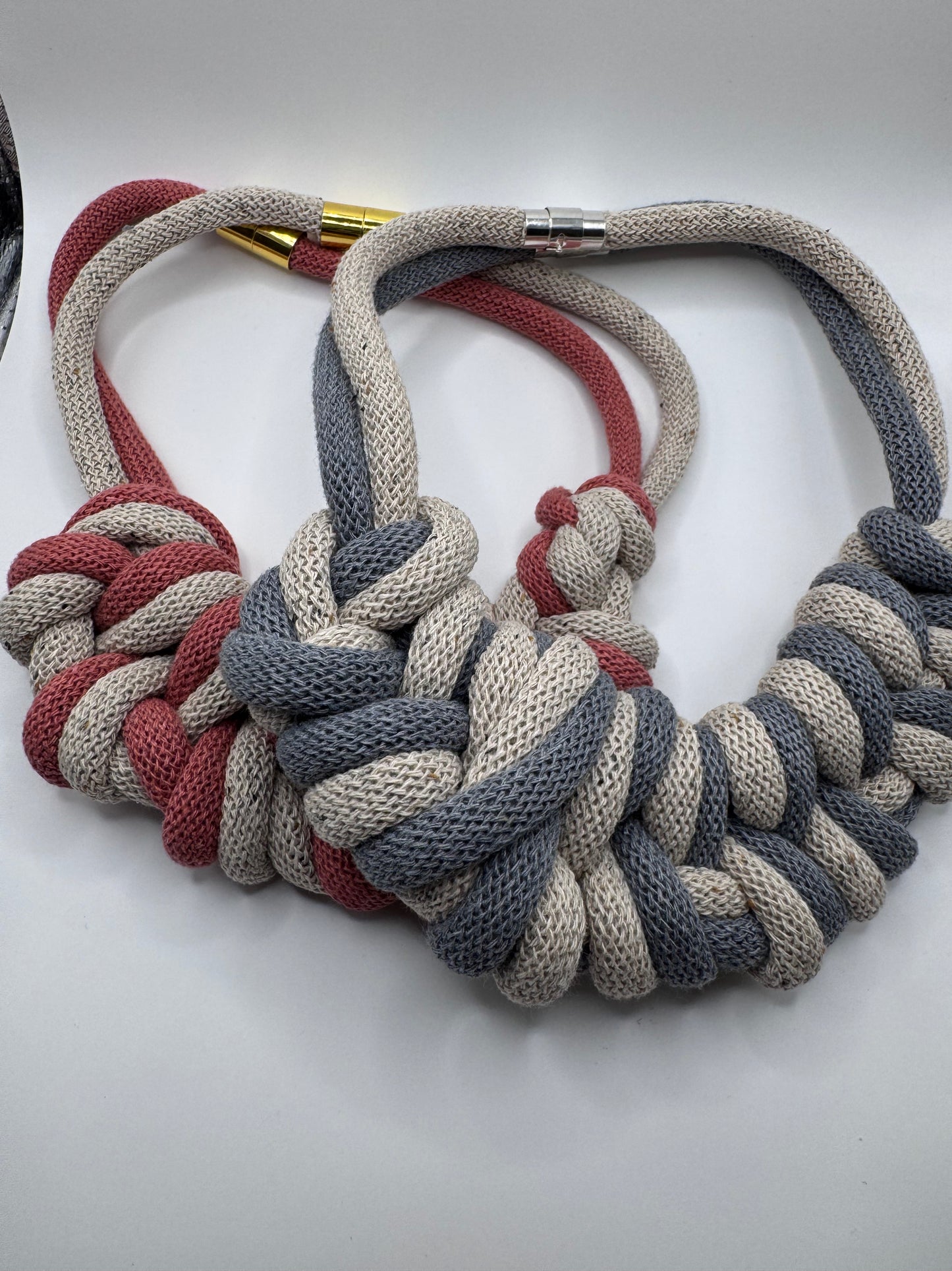 Pamuk Necklace
