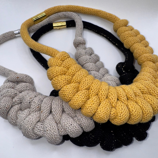 Pamuk Necklace